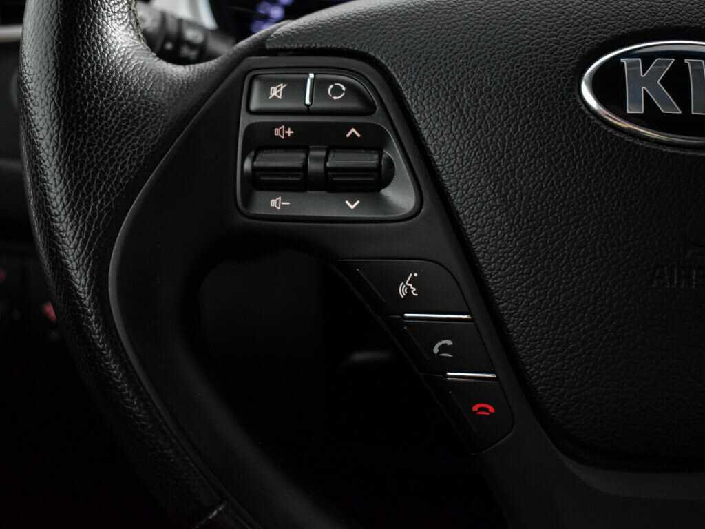 Купить Kia Ceed с пробегом. Фото: #13