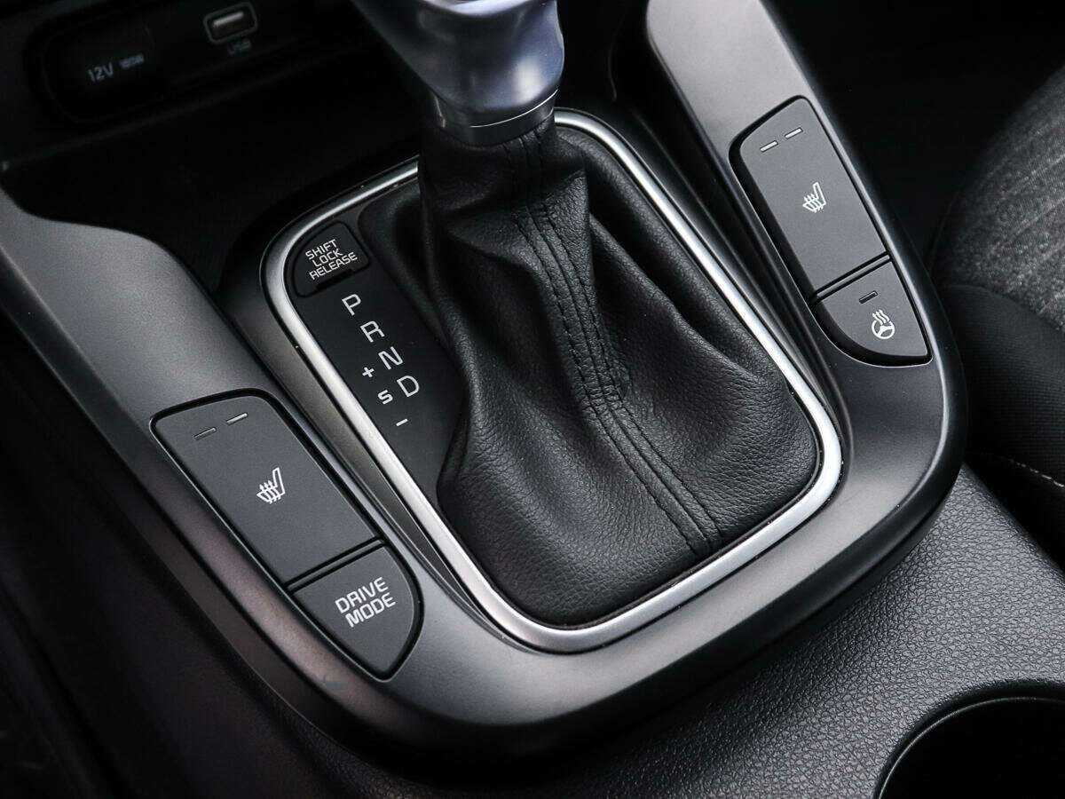 Купить Kia Soul с пробегом. Фото: #15