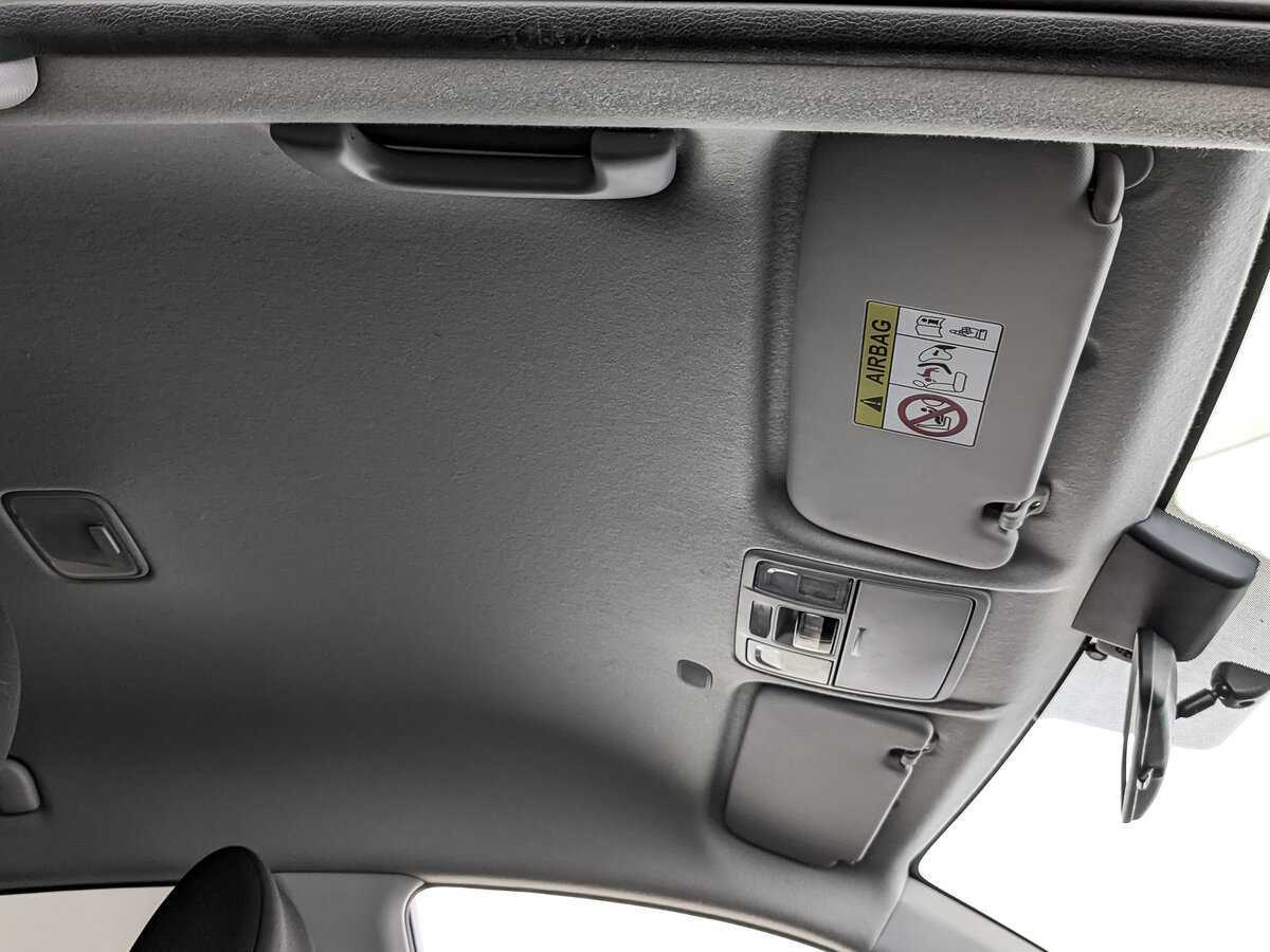 Купить Kia Rio с пробегом. Фото: #21