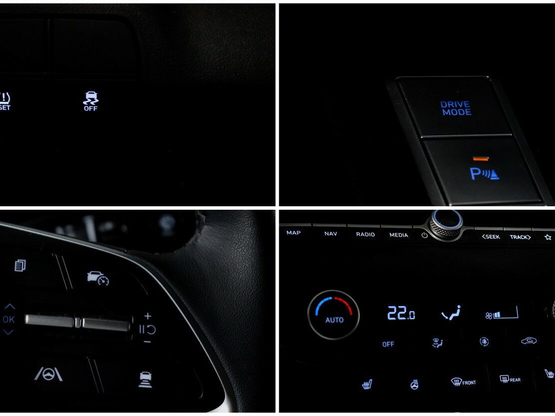 Купить Hyundai Elantra с пробегом. Фото: #17