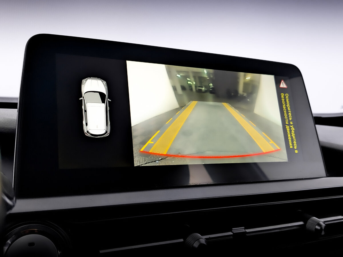 Купить Chery Tiggo 4 Pro с пробегом. Фото: #24