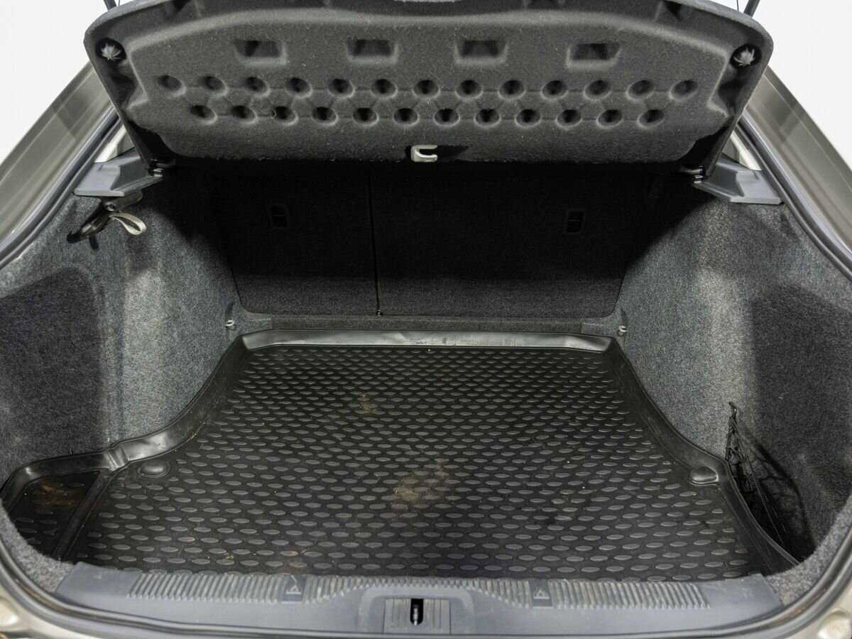 Купить Skoda Octavia с пробегом. Фото: #21