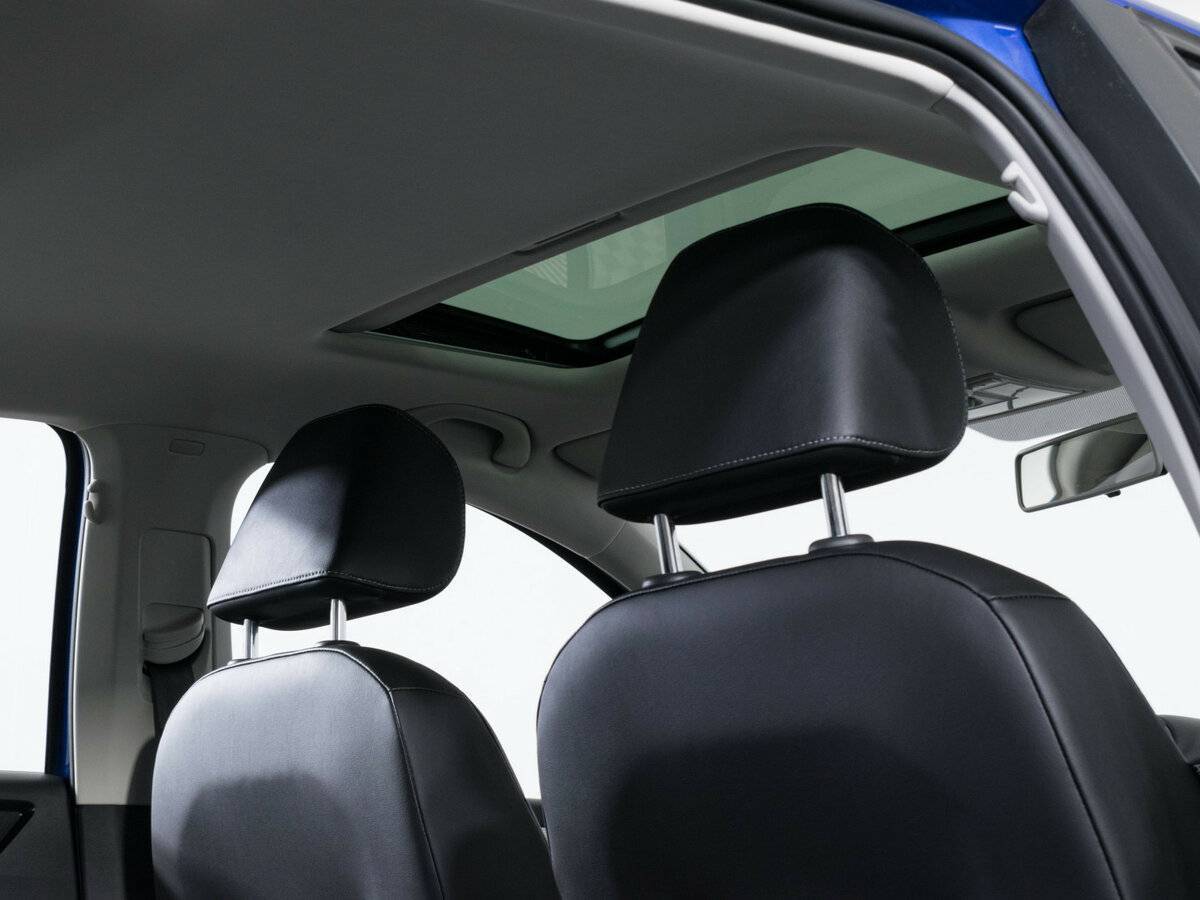 Купить Jetta VA3 с пробегом. Фото: #10