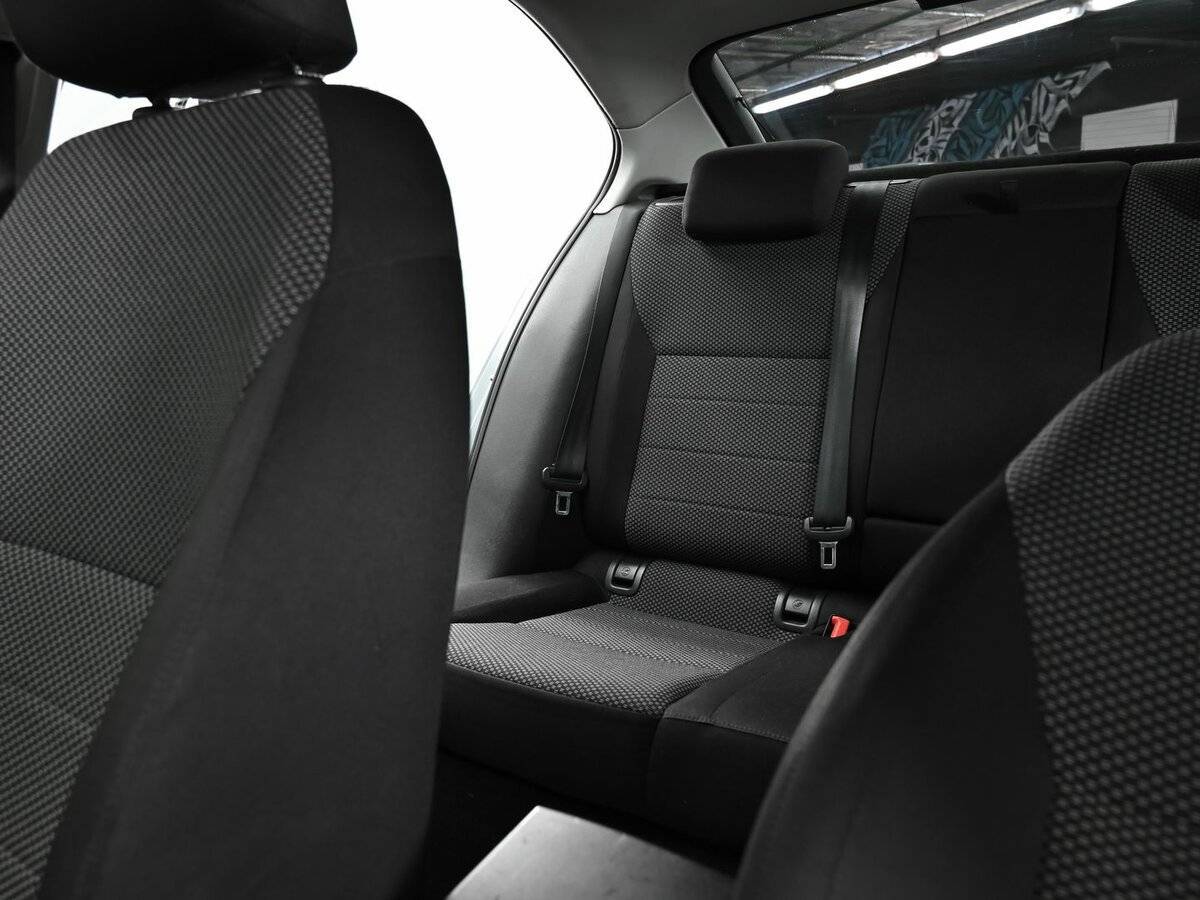 Купить Skoda Octavia с пробегом. Фото: #13