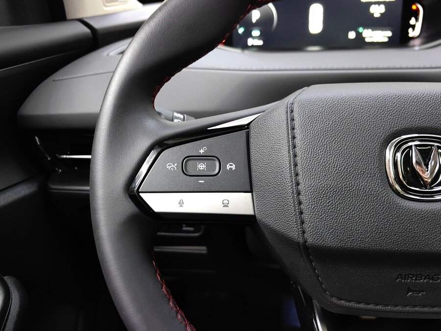 Купить Changan UNI-S (CS55 Plus) с пробегом. Фото: #16