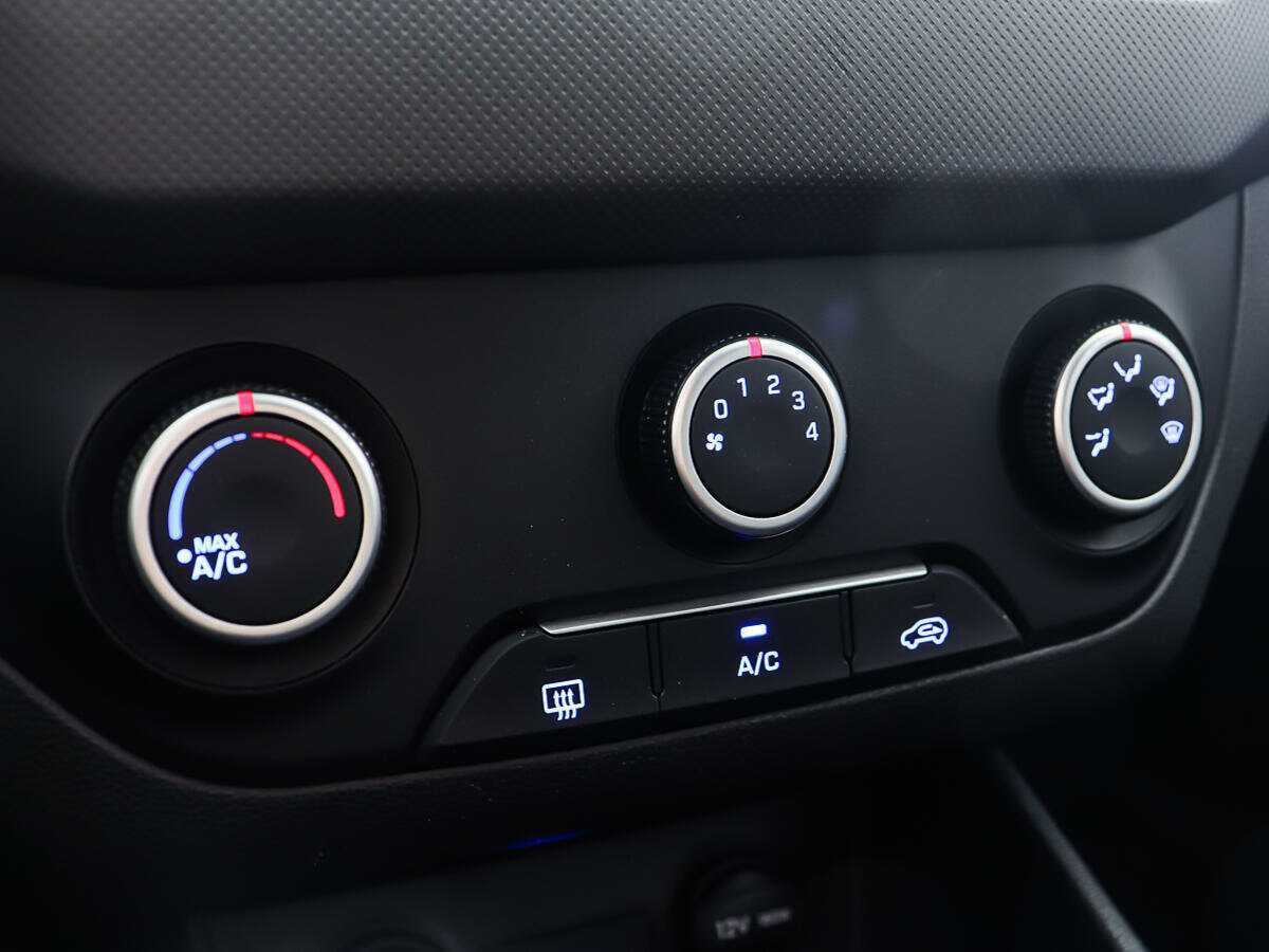 Купить Hyundai Creta с пробегом. Фото: #15