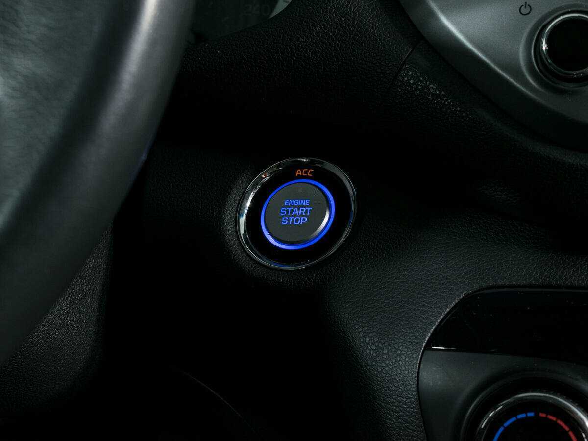 Купить Hyundai Tucson с пробегом. Фото: #13