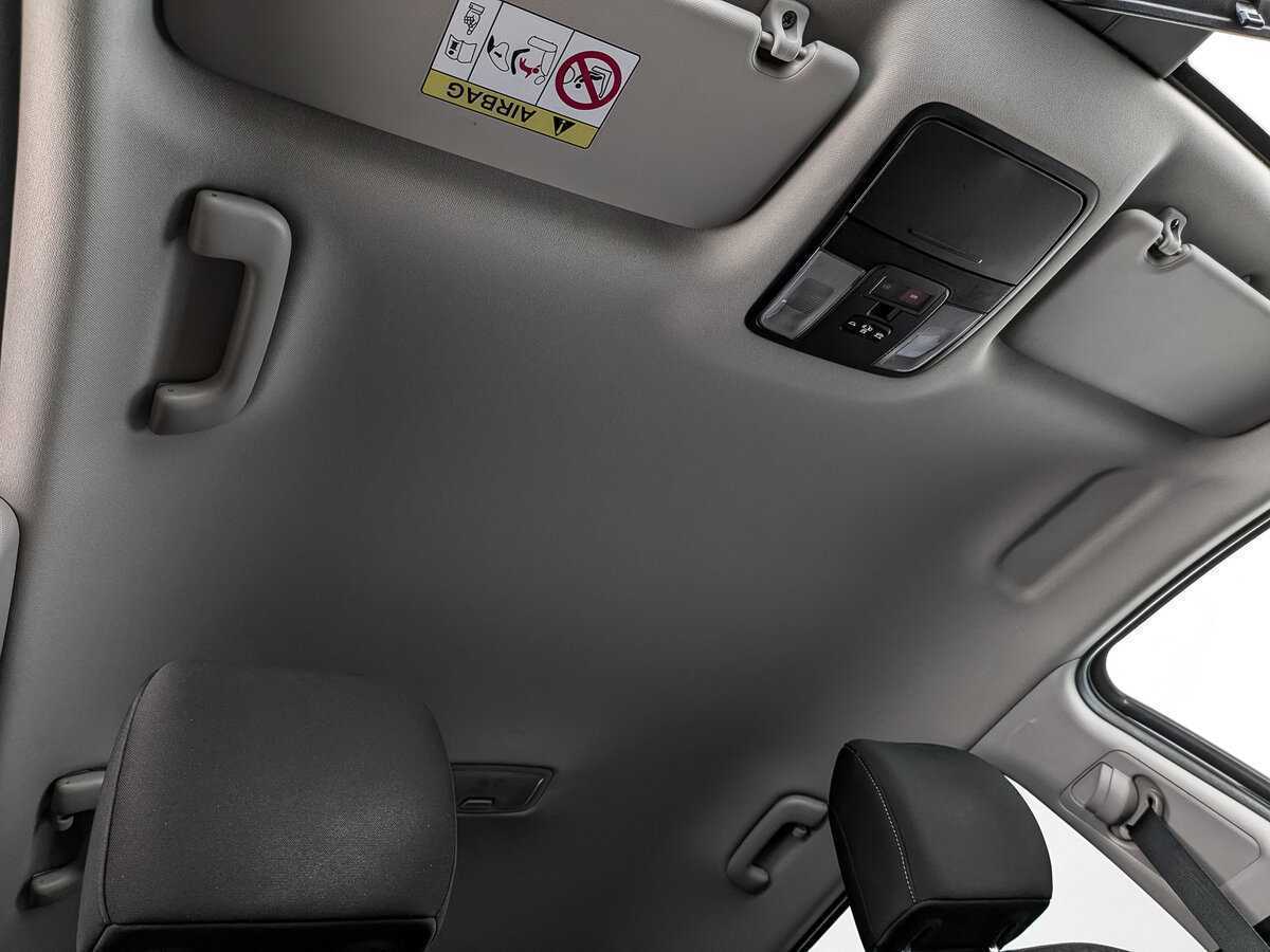 Купить Kia Ceed с пробегом. Фото: #22