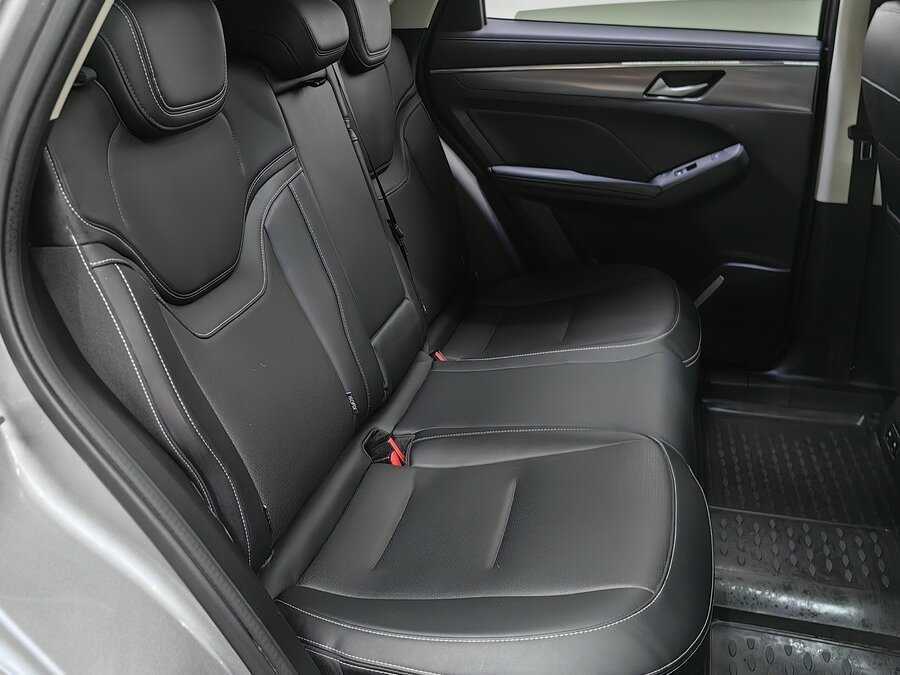 Купить Haval Jolion с пробегом. Фото: #8