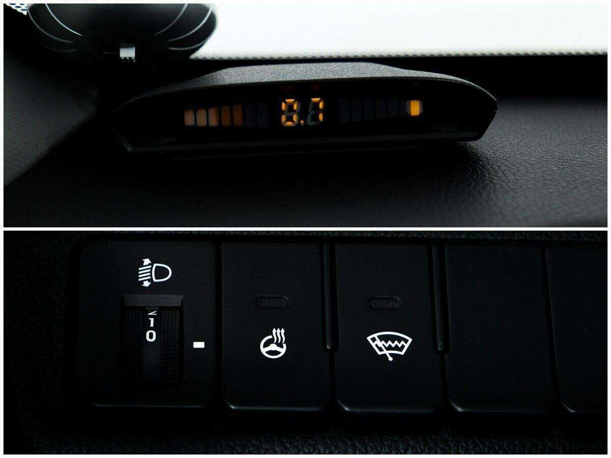 Купить Kia Rio с пробегом. Фото: #14