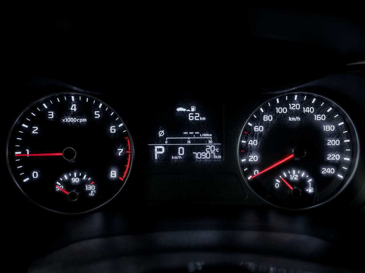 Купить Kia Cerato с пробегом. Фото: #10