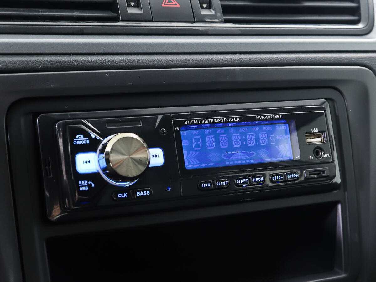 Купить Skoda Rapid с пробегом. Фото: #17