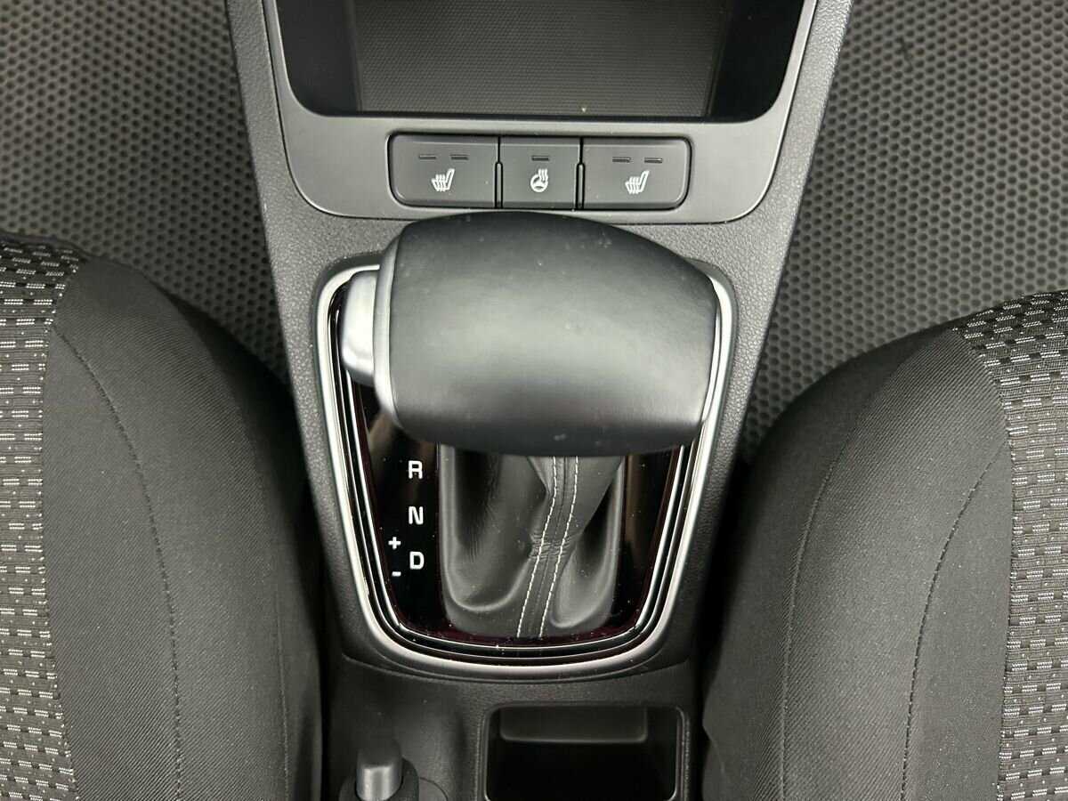 Купить Kia Rio с пробегом. Фото: #12