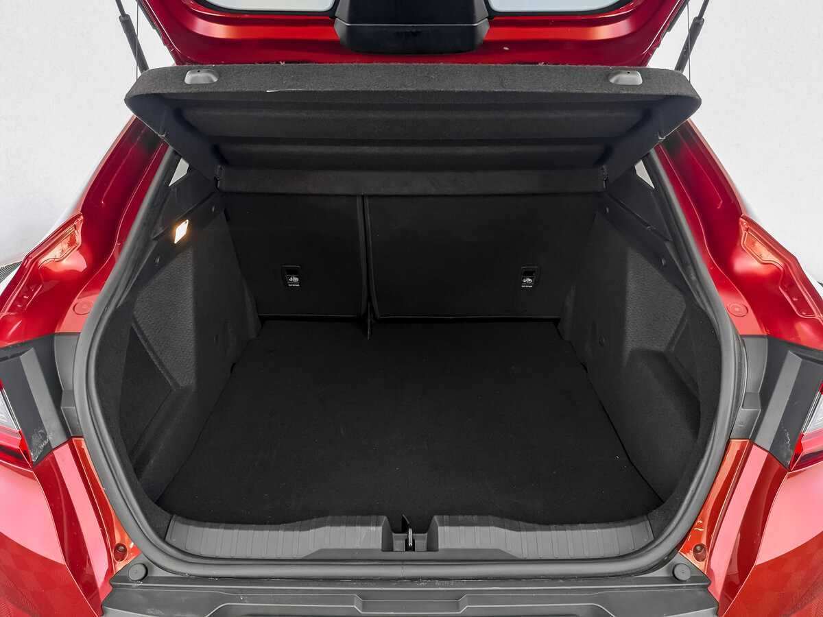 Купить Renault Arkana с пробегом. Фото: #9