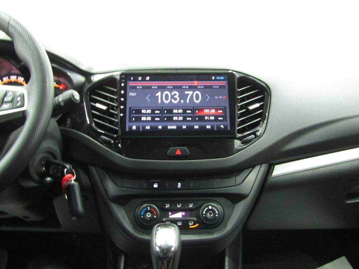 Купить Haval F7x с пробегом. Фото: #15