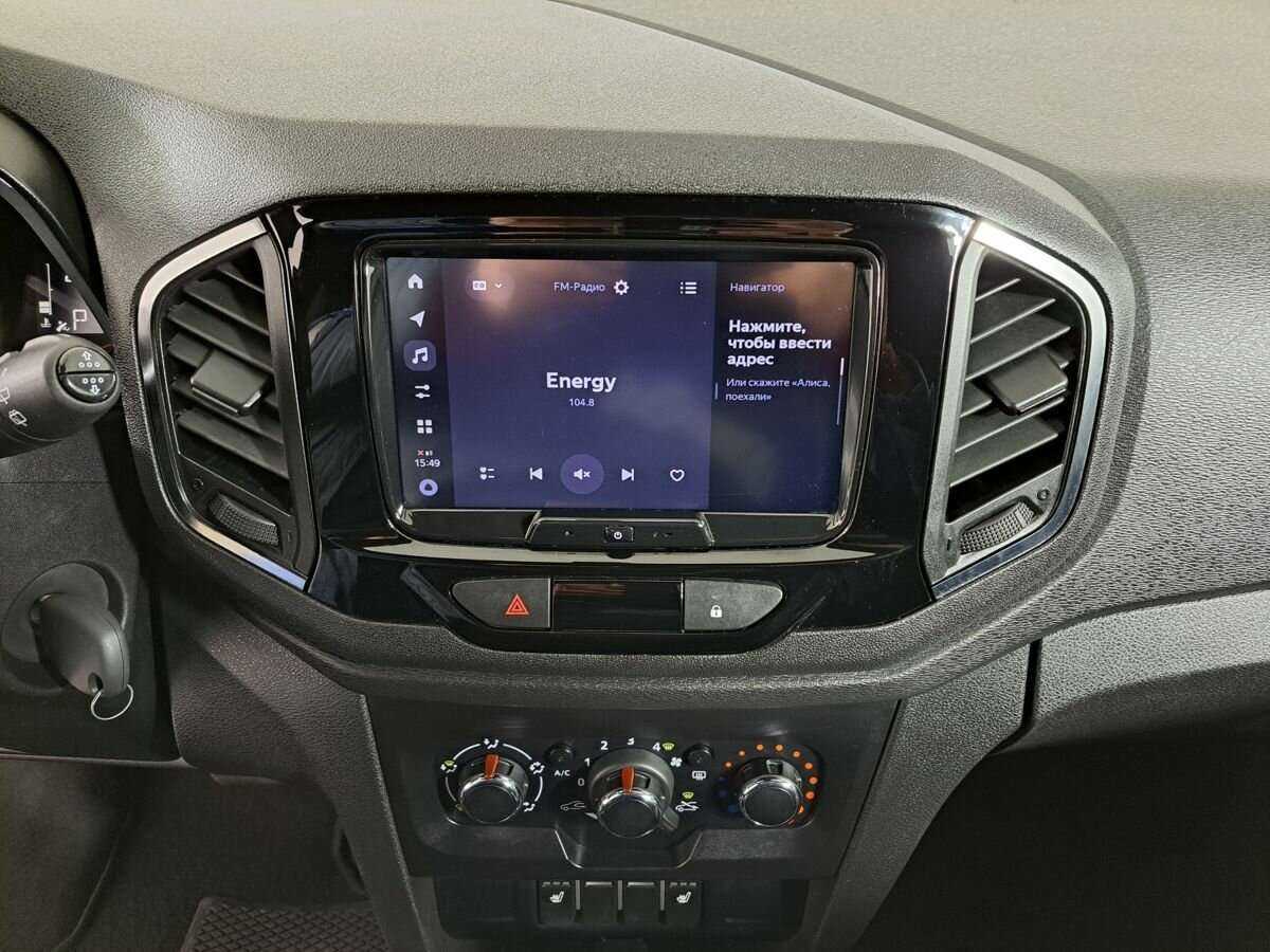 Купить Lada (ВАЗ) XRAY с пробегом. Фото: #12