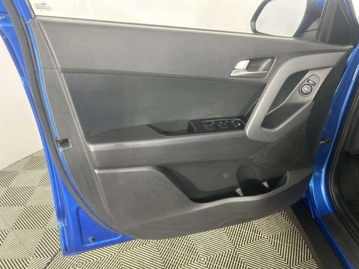 Купить Hyundai Creta с пробегом. Фото: #7