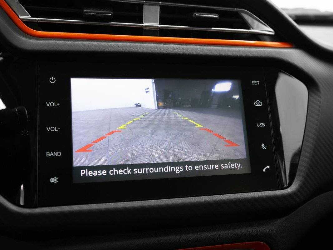 Купить Chery Tiggo 2 с пробегом. Фото: #9