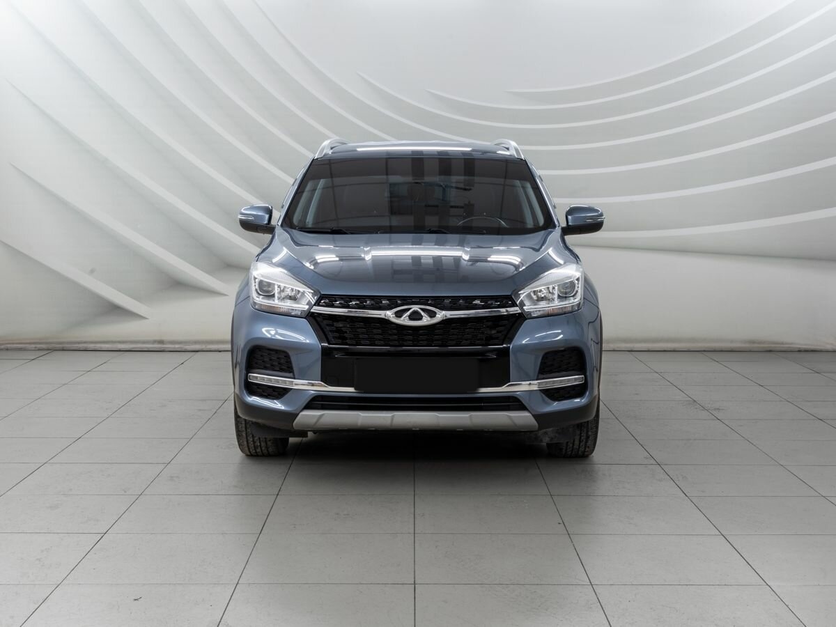 Купить Chery Tiggo 4 с пробегом. Посмотреть фото