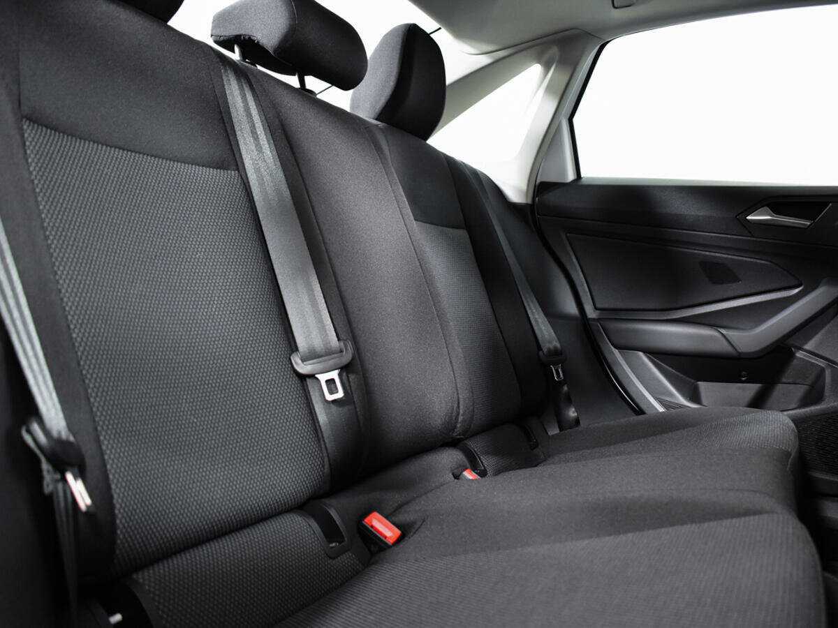 Купить Volkswagen Jetta с пробегом. Фото: #9