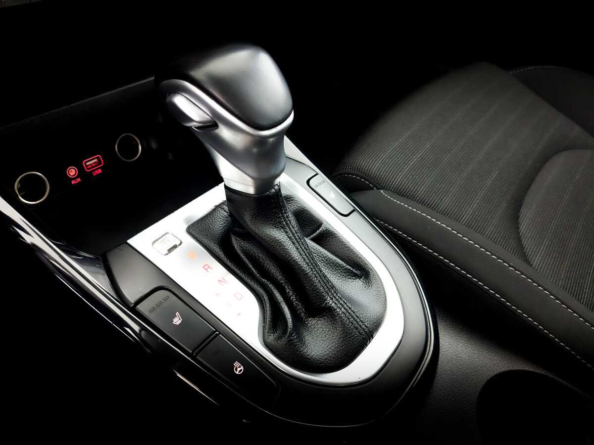 Купить Kia Cerato с пробегом. Фото: #23