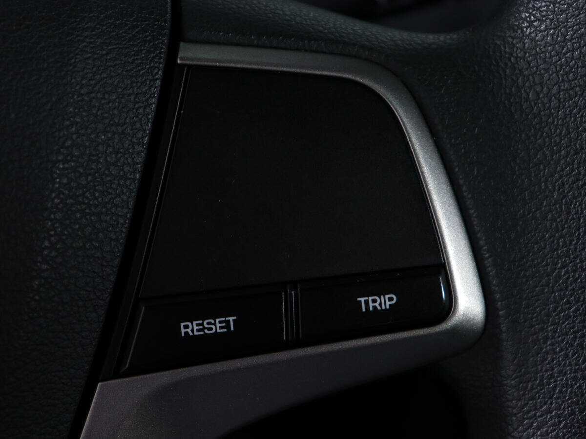 Купить Hyundai Solaris с пробегом. Фото: #14