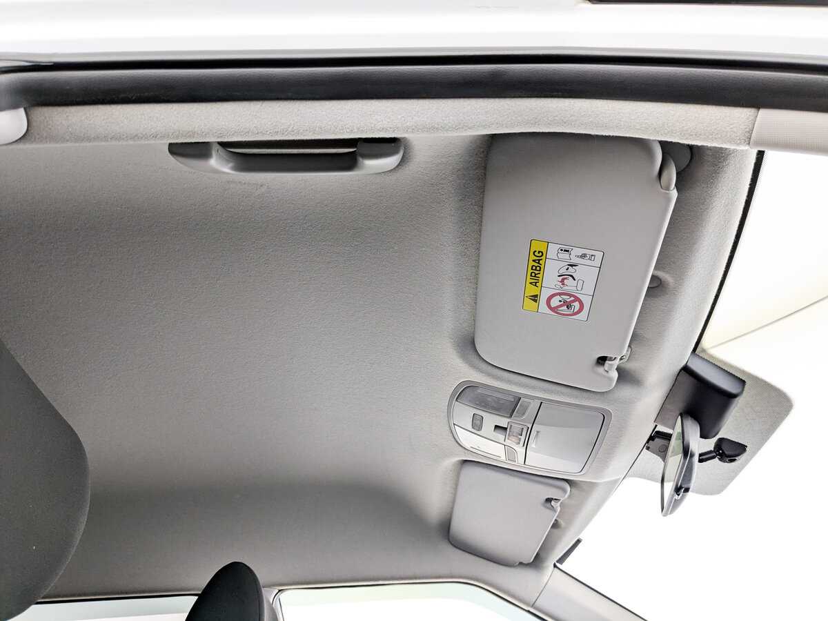 Купить Hyundai Creta с пробегом. Фото: #21