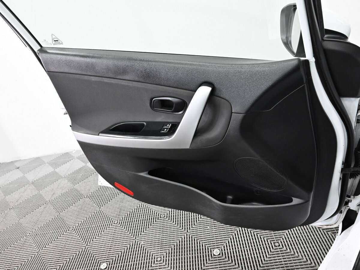Купить Kia Ceed с пробегом. Фото: #6