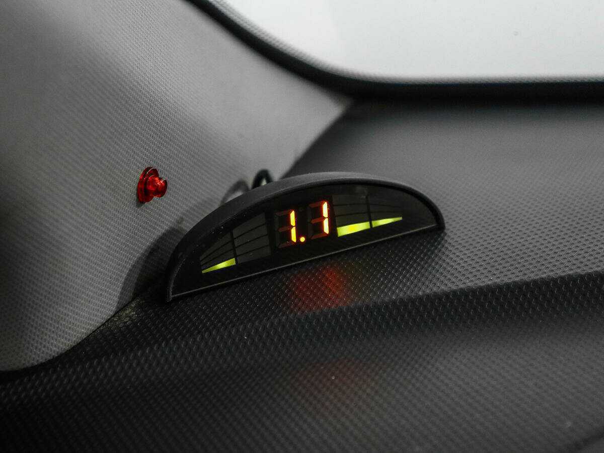 Купить Hyundai Solaris с пробегом. Фото: #14