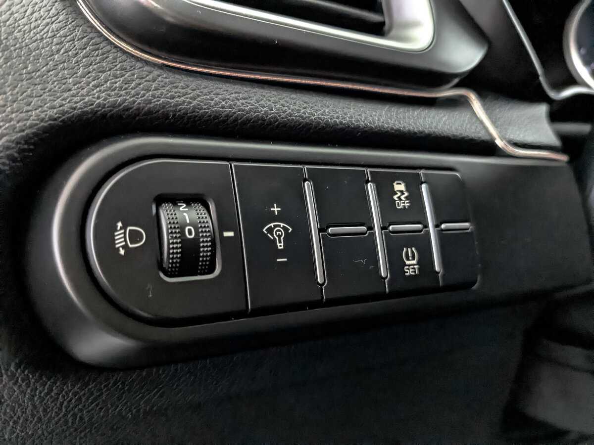 Купить Kia Ceed с пробегом. Фото: #23