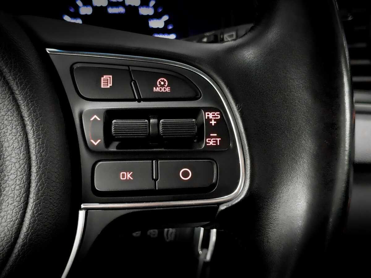 Купить Kia Sportage с пробегом. Фото: #27