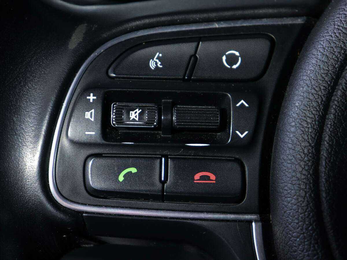 Купить Kia Sportage с пробегом. Фото: #18