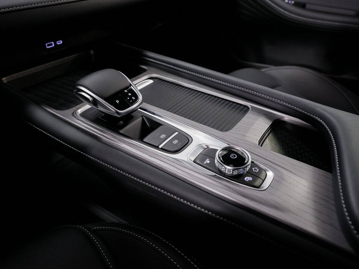 Купить Chery Arrizo 8 с пробегом. Фото: #16