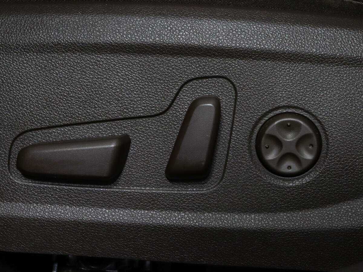 Купить Kia Optima с пробегом. Фото: #20