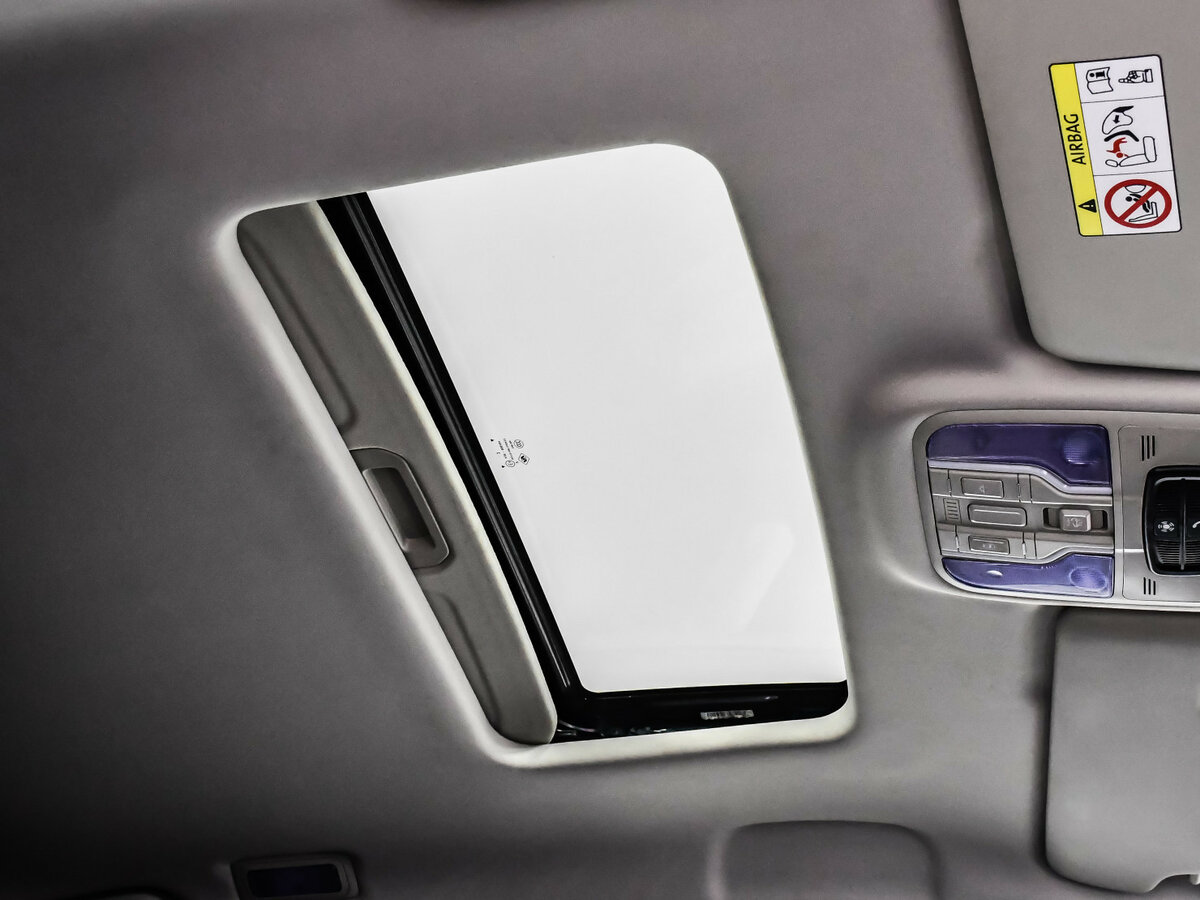 Купить Haval F7x с пробегом. Фото: #15