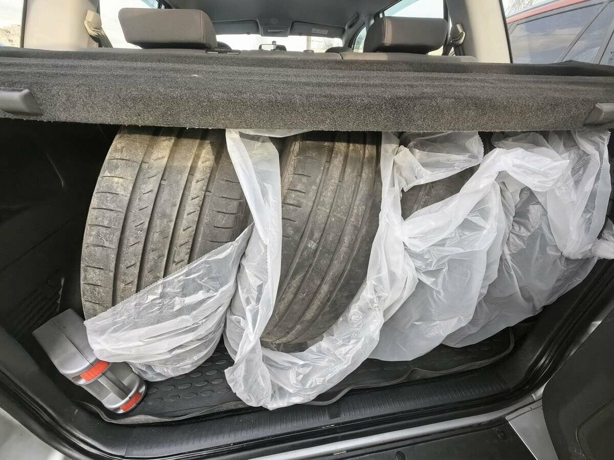 Купить Chery Tiggo 3 с пробегом. Фото: #12