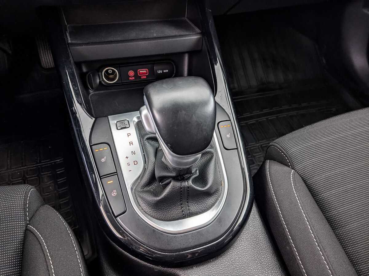 Купить Kia Cerato с пробегом. Фото: #24