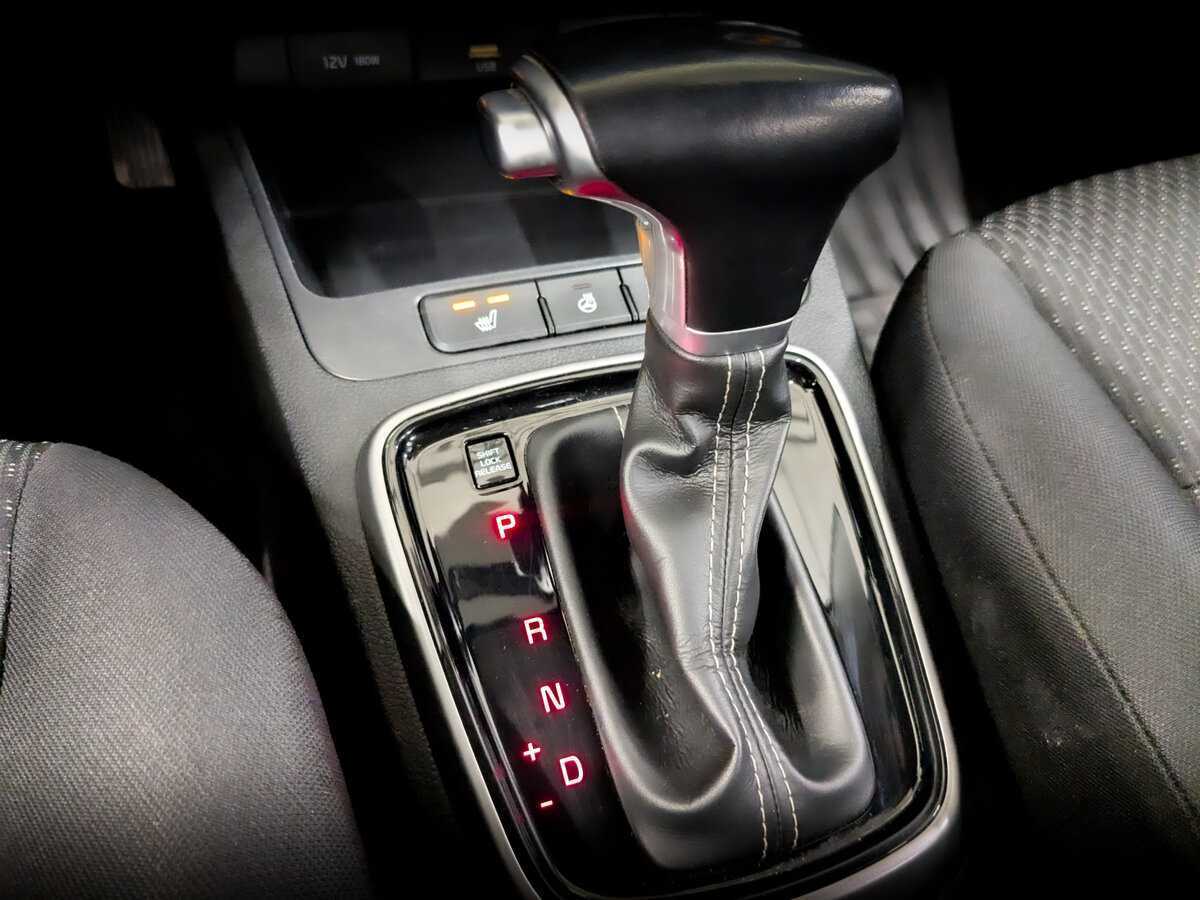 Купить Kia Rio с пробегом. Фото: #22