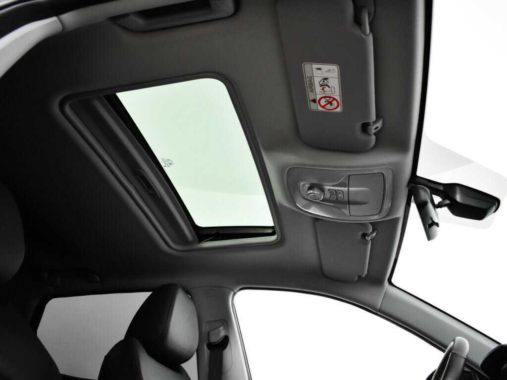 Купить Chery Tiggo 4 Pro с пробегом. Фото: #12