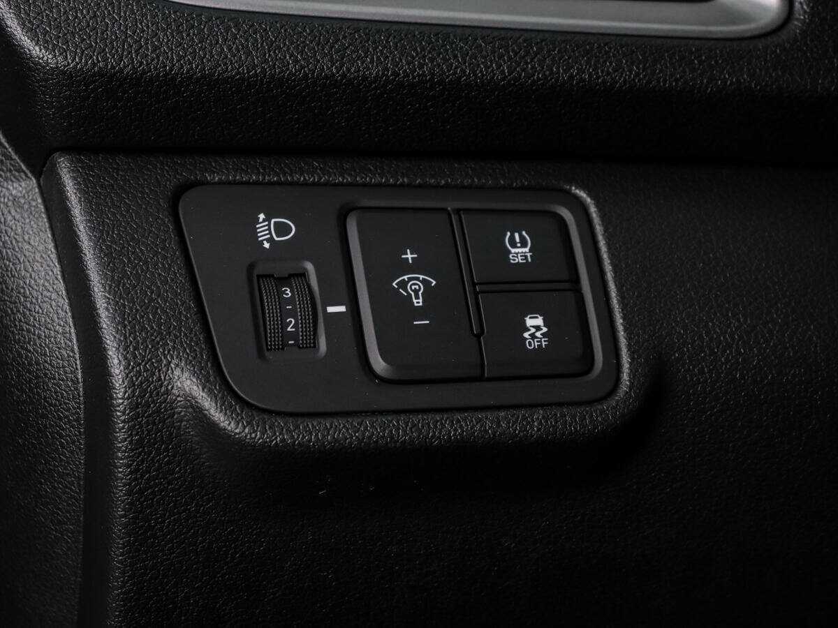 Купить Hyundai Solaris с пробегом. Фото: #14