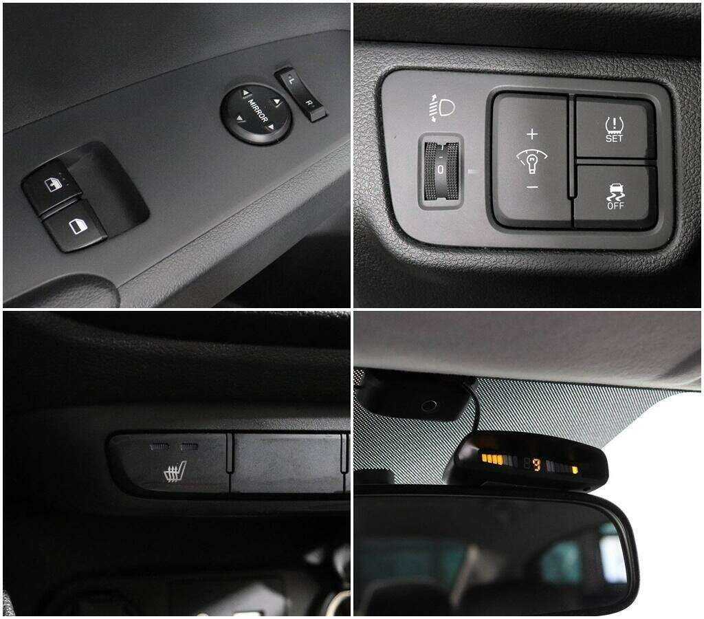 Купить Hyundai Solaris с пробегом. Фото: #13