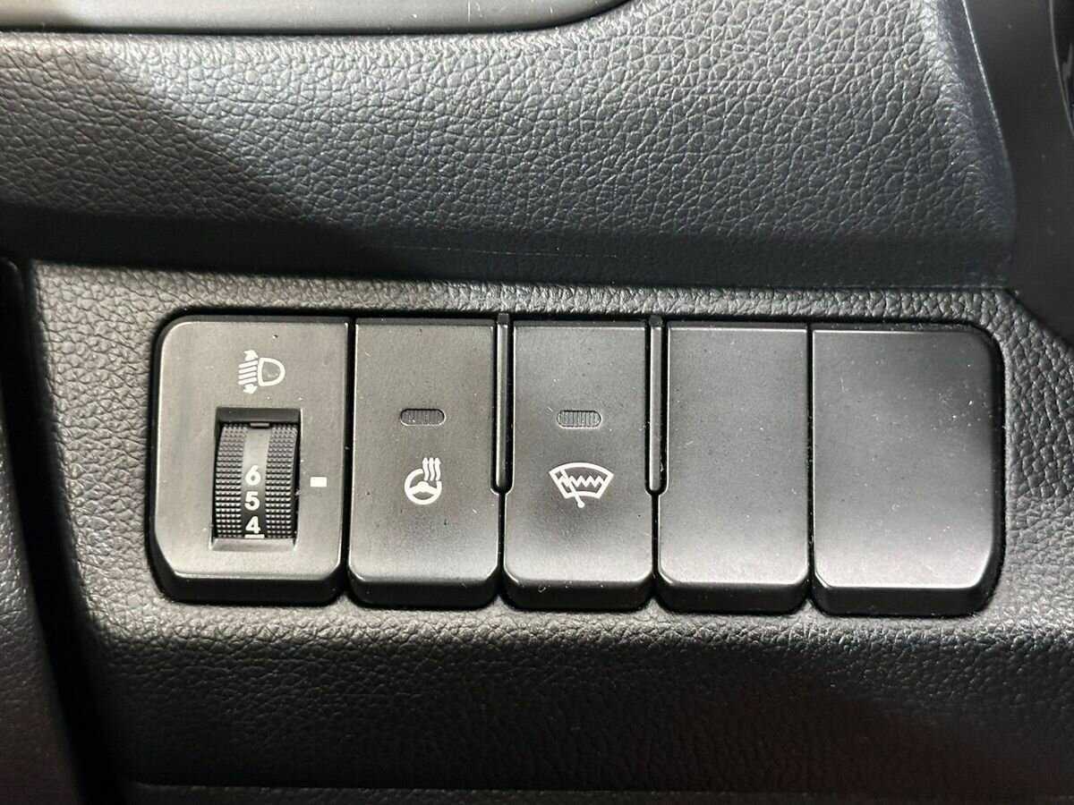 Купить Kia Rio с пробегом. Фото: #13