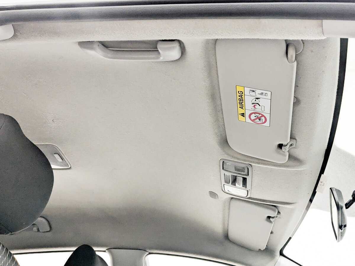 Купить Kia Rio с пробегом. Фото: #21