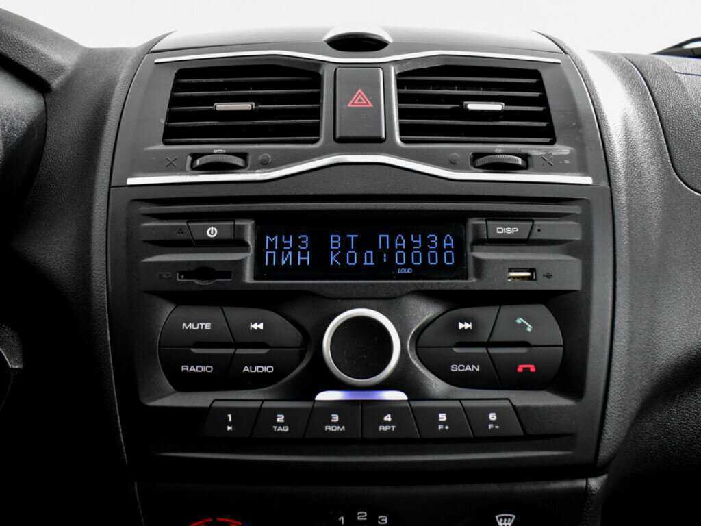 Купить Lada (ВАЗ) Granta с пробегом. Фото: #12