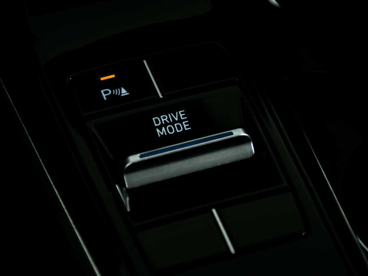 Купить Hyundai Sonata с пробегом. Фото: #14