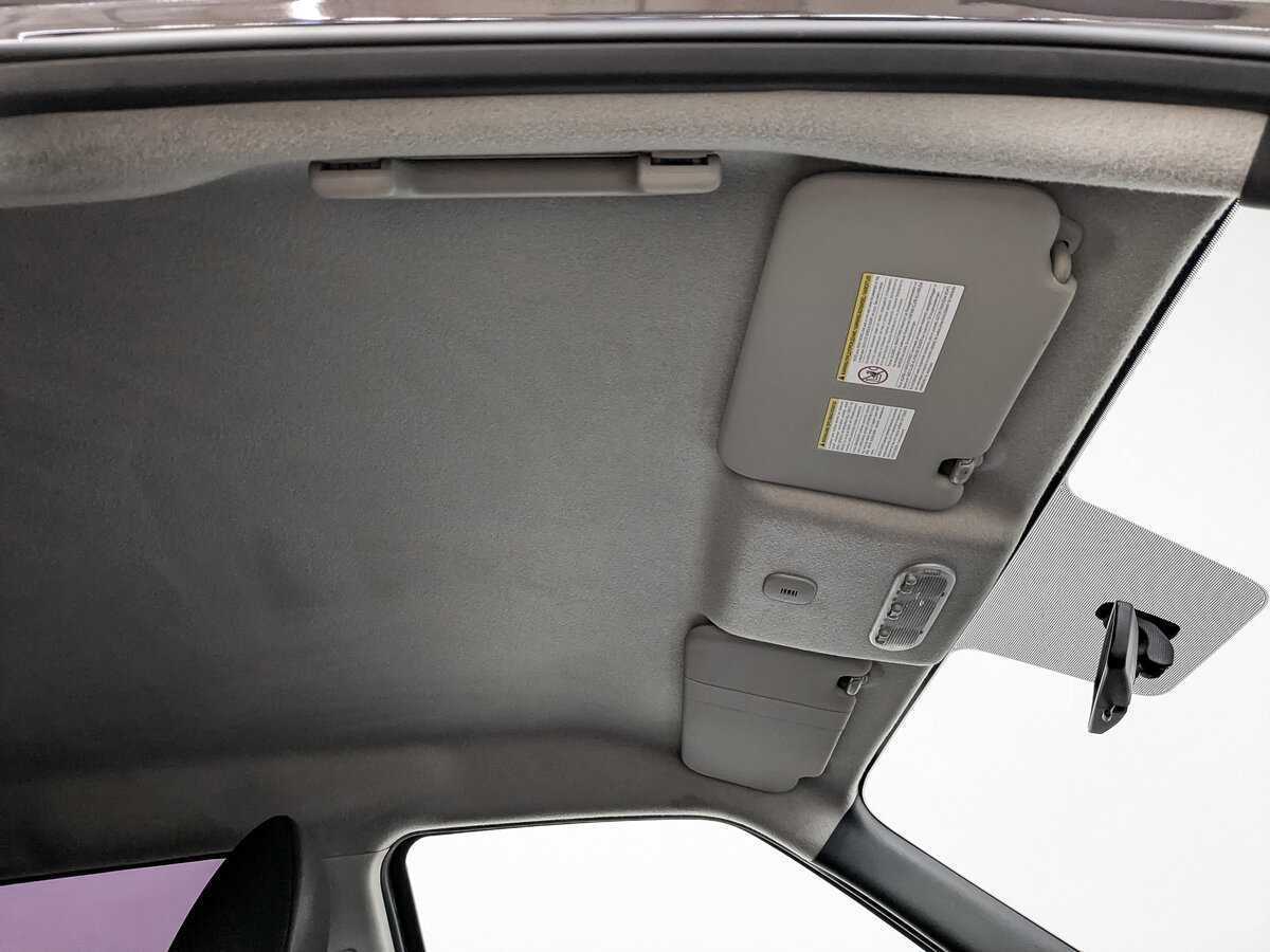 Купить Nissan Juke с пробегом. Фото: #22