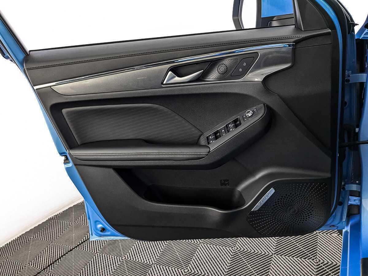 Купить Haval Jolion с пробегом. Фото: #18