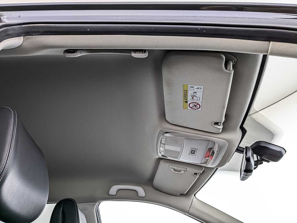 Купить Renault Koleos с пробегом. Фото: #19