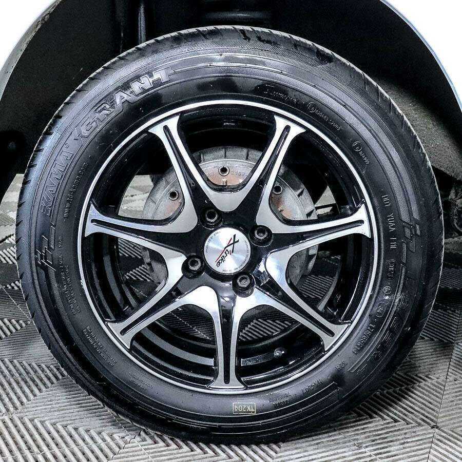 Купить Lada (ВАЗ) Granta с пробегом. Фото: #14