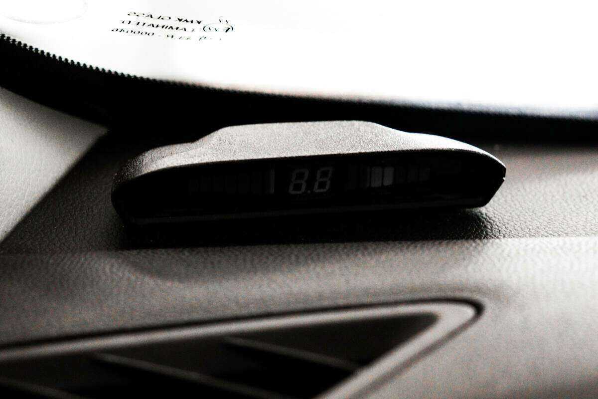 Купить Mazda 3 с пробегом. Фото: #12